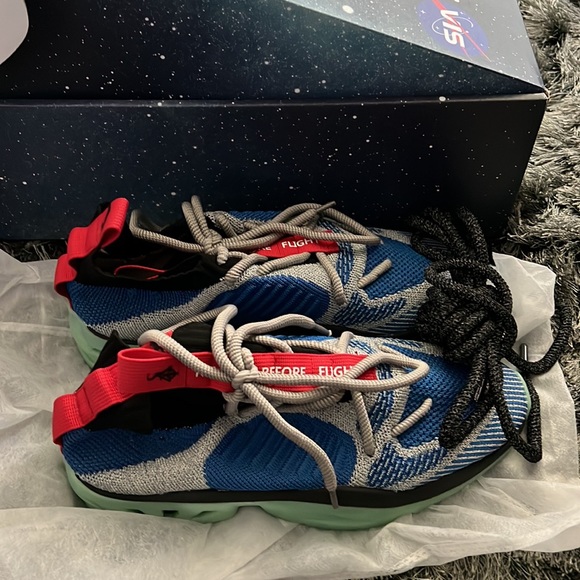 Somewhere In America “NASA” Vultures - Picture 3 of 4